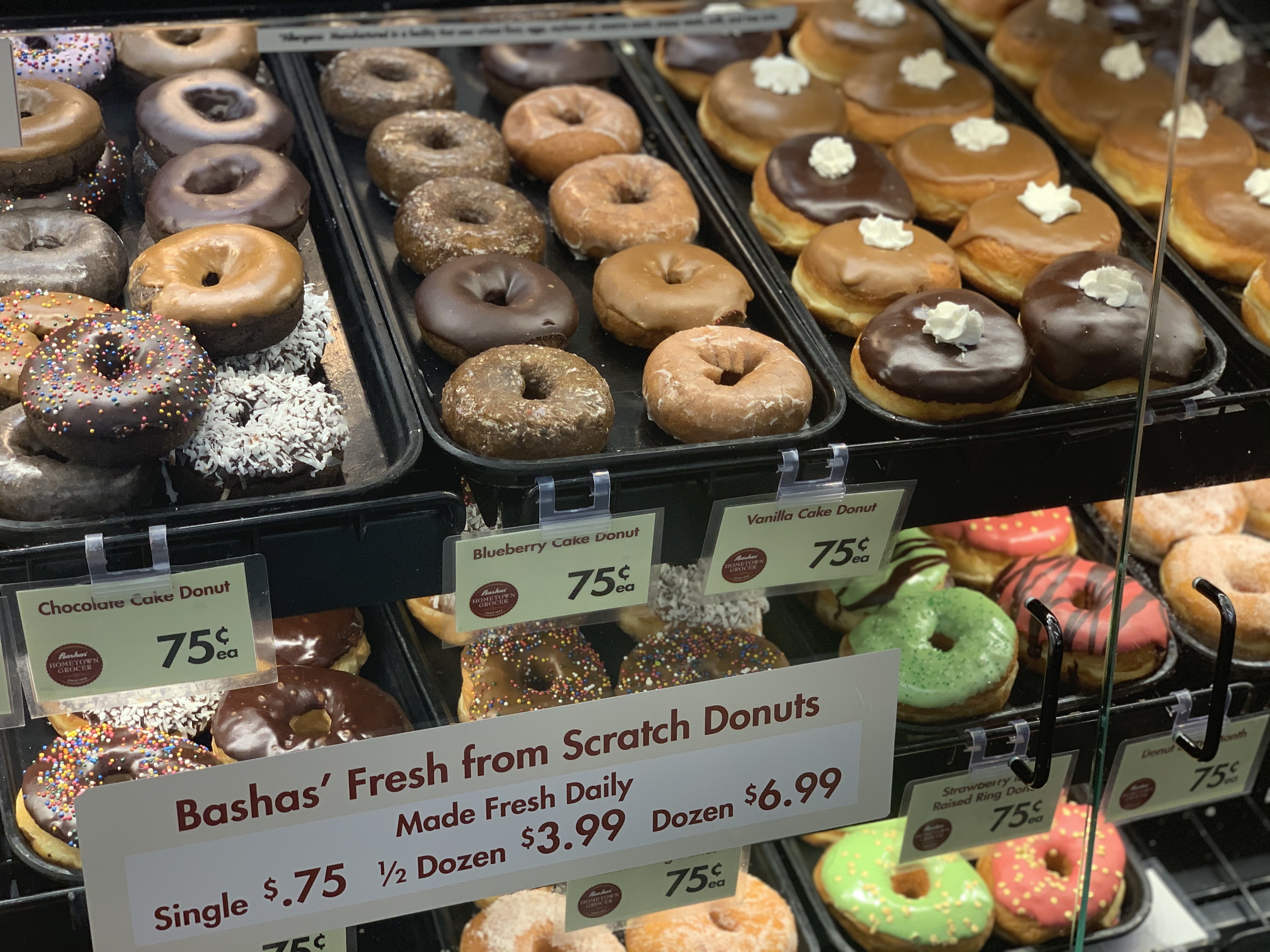 BASHAS  23 Photos  15 Reviews  13940 W Meeker Blvd Sun City West  Arizona  Grocery  Phone Number  Yelp